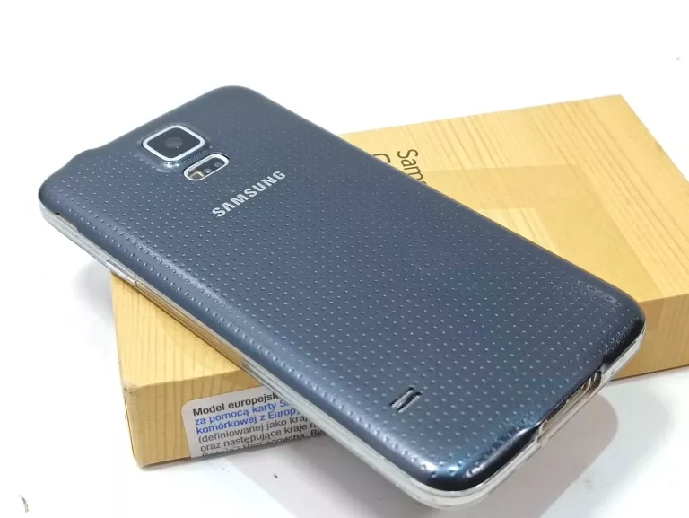 SAMSUNG GALAXY S5 2/16GB SIMLOCK PLUS