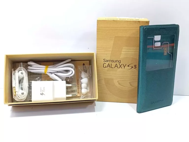 SAMSUNG GALAXY S5 2/16GB SIMLOCK PLUS