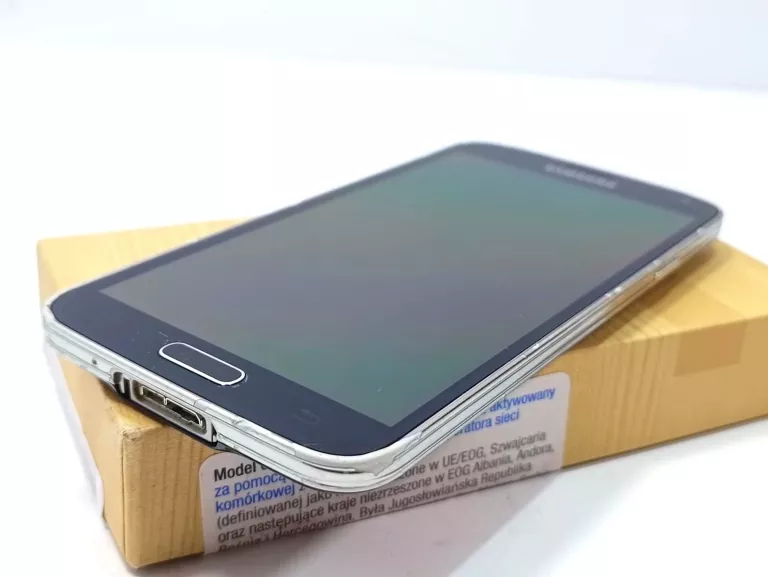 SAMSUNG GALAXY S5 2/16GB SIMLOCK PLUS