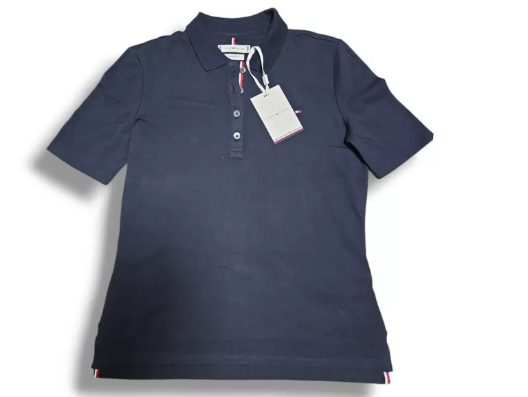 KOSZULKA POLO TOMMY HILFIGER XXS