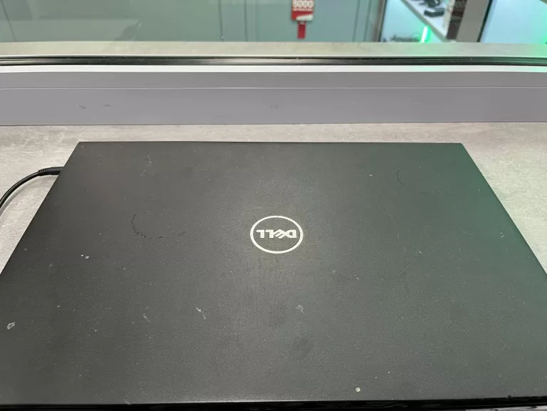 LAPTOP DELL INSPIRON 15