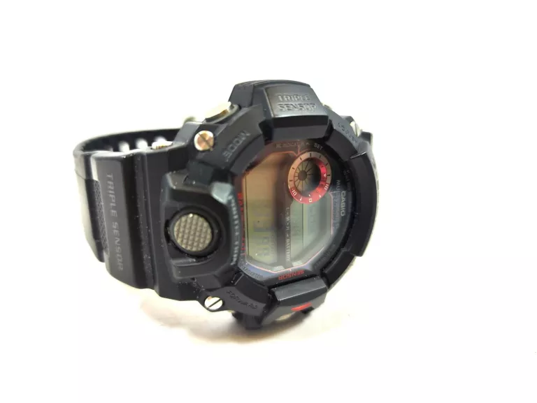 CASIO G-SHOCK GW-9400-1ER