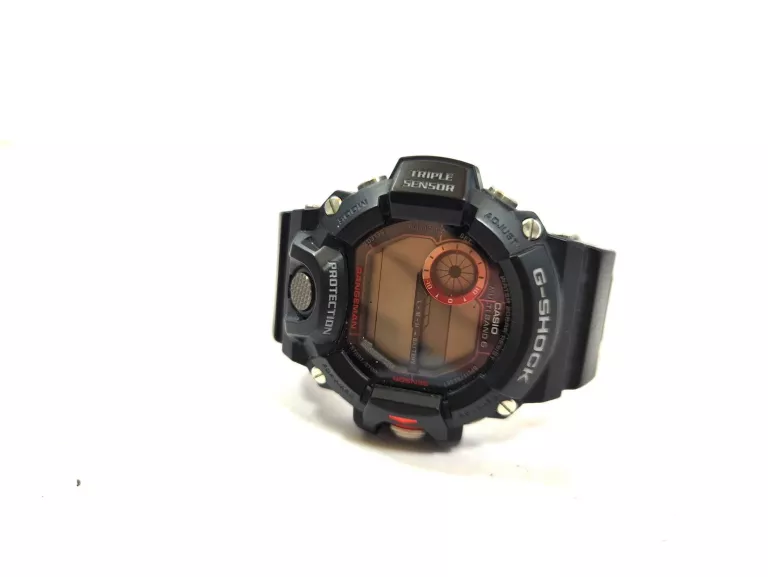 CASIO G-SHOCK GW-9400-1ER