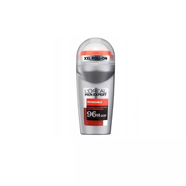 LOREAL MEN EXPERT DEZODORANT DLA MĘŻCZYZN W KULCE INVINCIBLE 96H 50ML