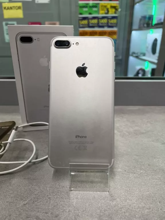 TELEFON IPHONE 7 PLUS