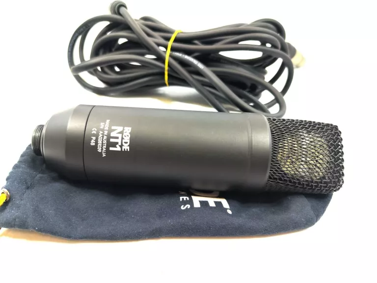 mikrofon-rode-nt1-kabel-statyw-rode-ean-gtin-0698813013982