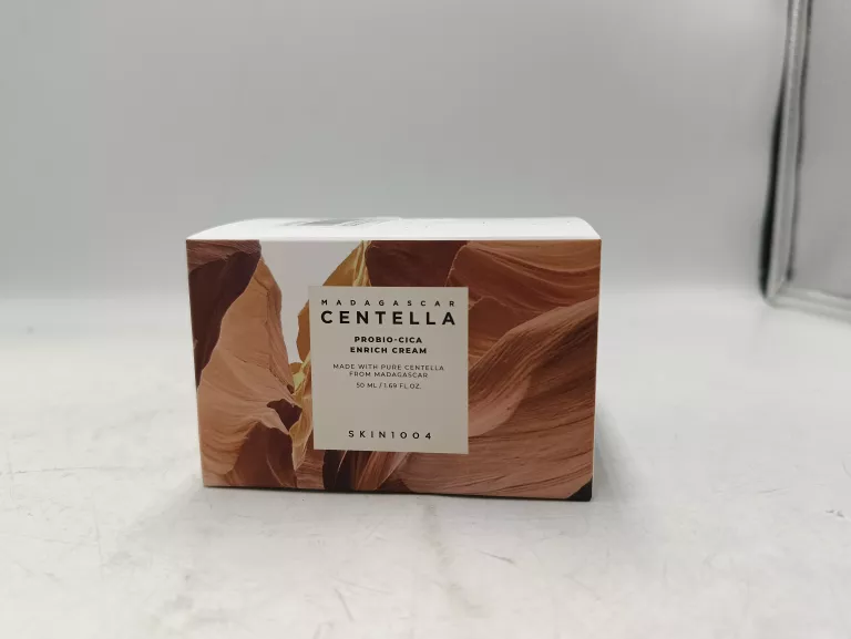 SKIN1004 MADAGASCAR CENTELLA PROBIO-CICA ENRICH CREAM