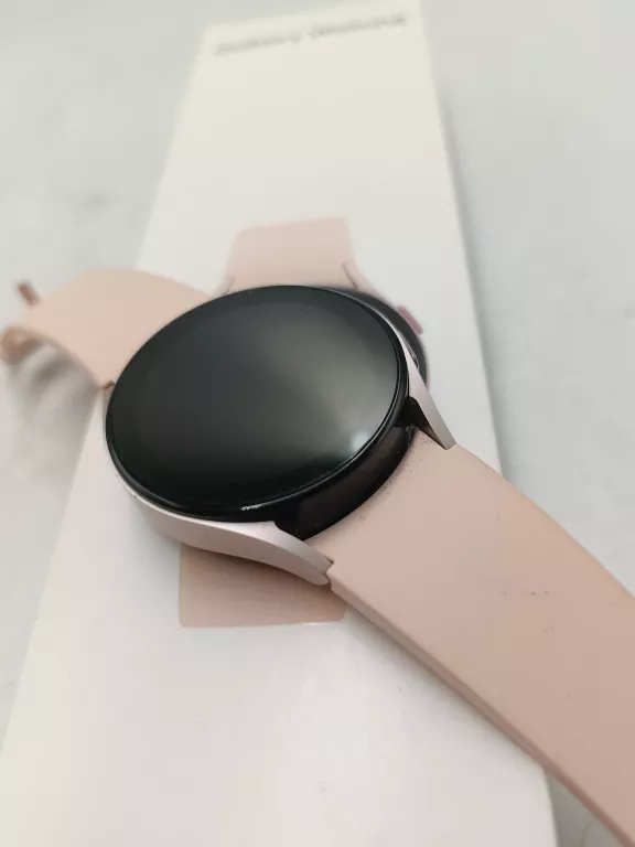 SMARTWATCH  SAMSUNG GALAXY WATCH 5 WIFI PINK GOLD