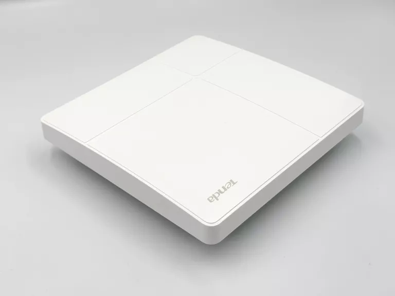 ACCESS POINT TENDA I24 WIFI 5 1GBE SUFITOWY 1200MB/S AC1200 WAVE 2 POE