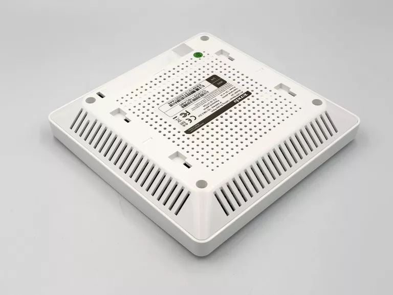 ACCESS POINT TENDA I24 WIFI 5 1GBE SUFITOWY 1200MB/S AC1200 WAVE 2 POE