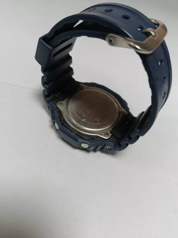 ZEGAREK CASIO G-SHOCK GA-B2100