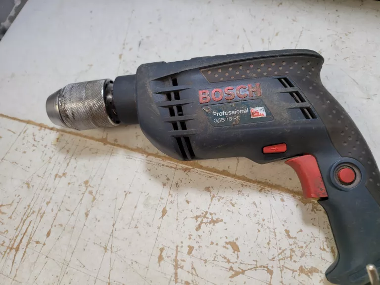 WIERTARKA BOSCH PROFESSIONAL GSB 13 RE