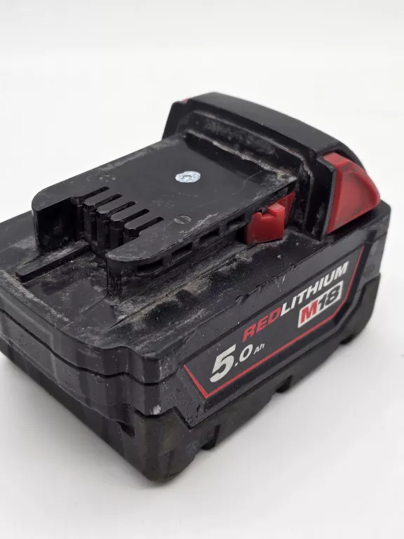 BATERIA MILWAUKEE M18 5AH