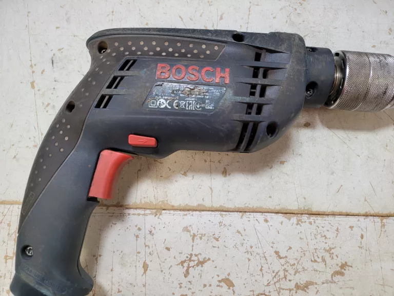 WIERTARKA BOSCH PROFESSIONAL GSB 13 RE