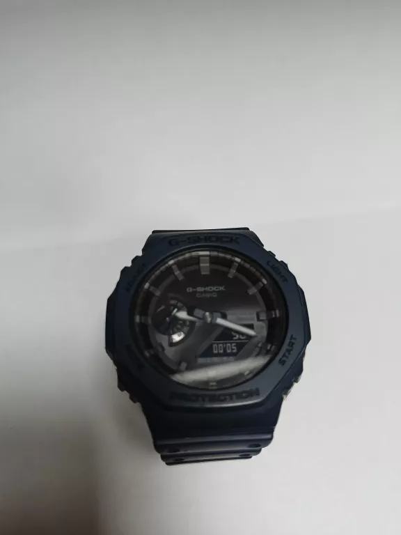 ZEGAREK CASIO G-SHOCK GA-B2100