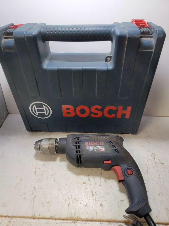 WIERTARKA BOSCH PROFESSIONAL GSB 13 RE