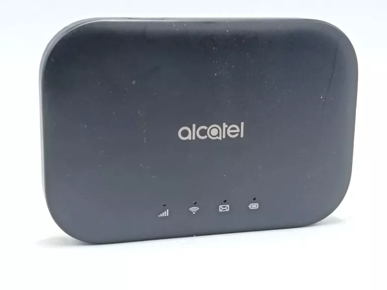 ALCATEL LINK ZONE WIFI A/B/G/N/AC 3G/4G (LTE)