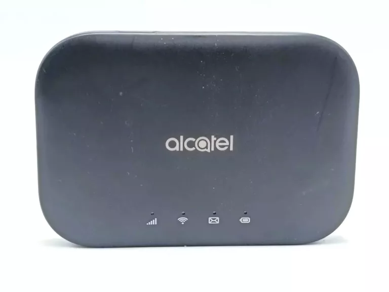 ALCATEL LINK ZONE WIFI A/B/G/N/AC 3G/4G (LTE)