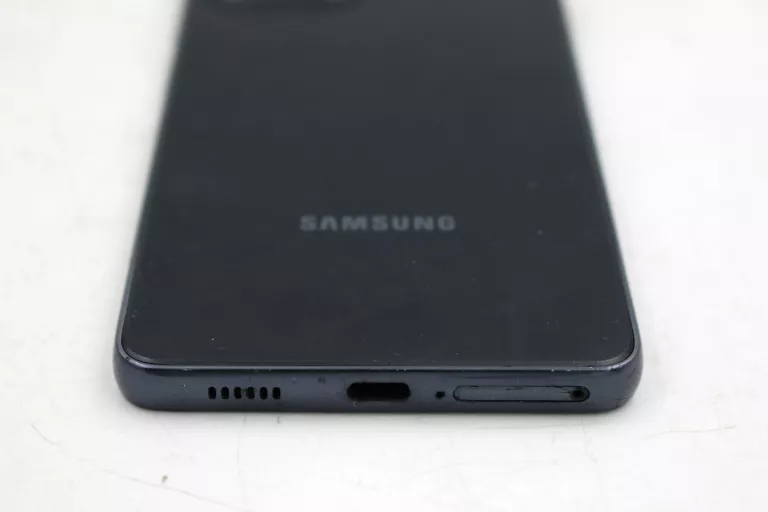 TELEFON SAMSUNG GALAXY A53 5G 128/6GB CZARNY