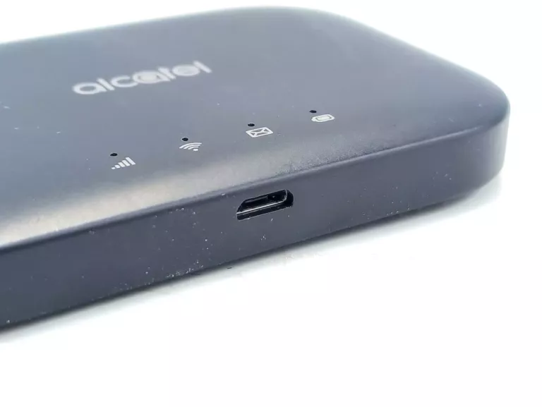 ALCATEL LINK ZONE WIFI A/B/G/N/AC 3G/4G (LTE)