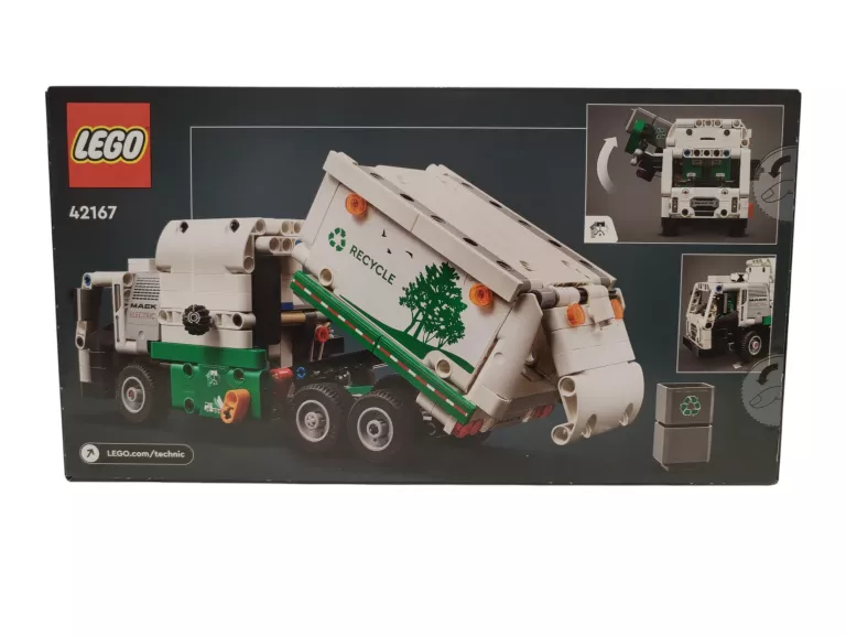 LEGO TECHNIC 42167