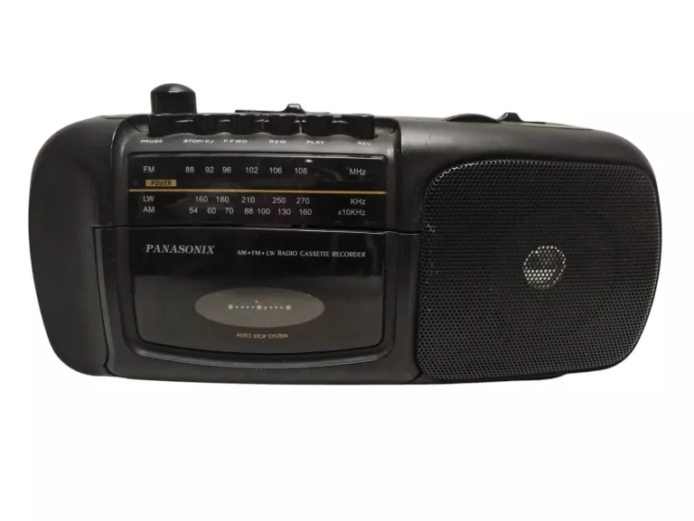 RADIO PANASONIX NL-613D