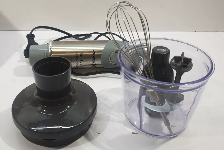 BLENDER TEFAL QUICKCHEF PUD. KOMPL
