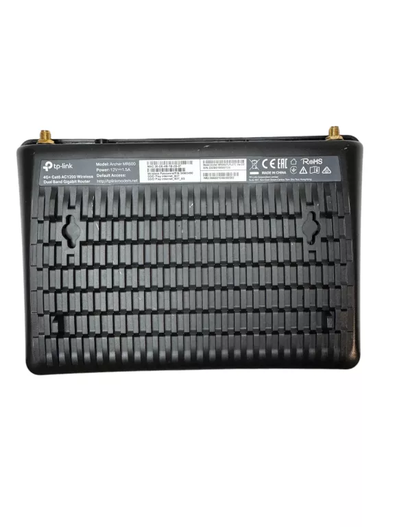 ROUTER TP LINK ARCHER MR600