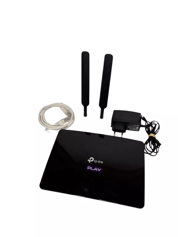 ROUTER TP LINK ARCHER MR600