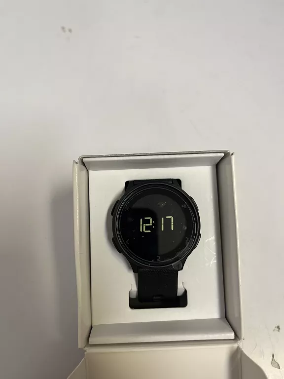 ZEGAREK DO BIEGANIA DECATHLON KALENJI W500M