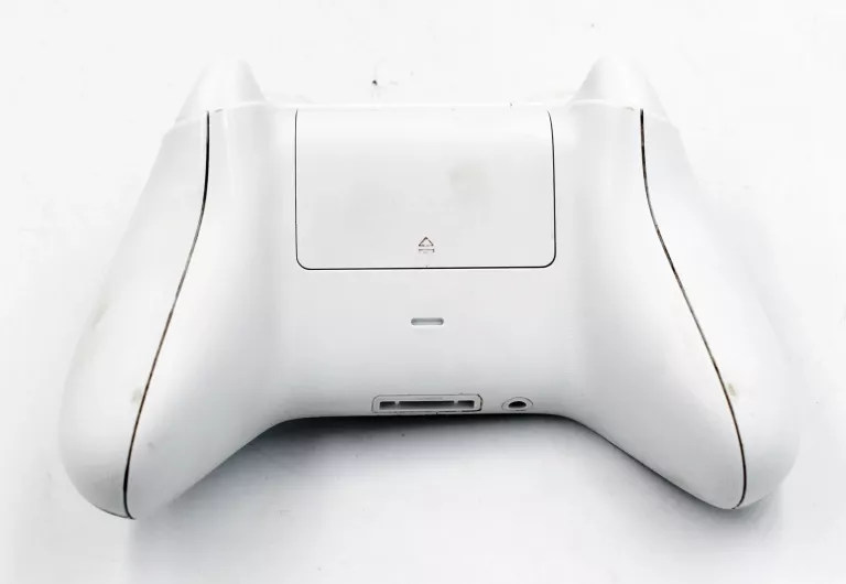 PAD XBOX ONE BIAŁY SN M1106909-007