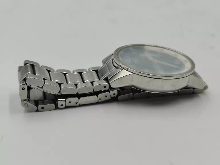 ZEGAREK MĘSKI TIMEX PERPETUAL CALENDAR