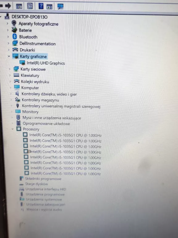 LAPTOP DELL INSPIRON 3593