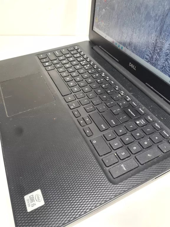 LAPTOP DELL INSPIRON 3593