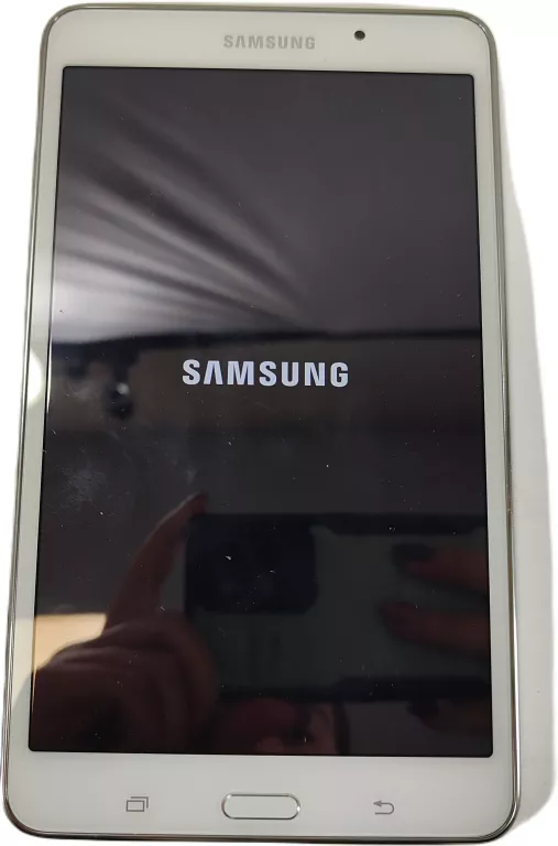 TABLET SAMSUNG TABLET SAMSUNG GALAXY TAB 4 (SM-T230) 8" 1 GB / 8 GB