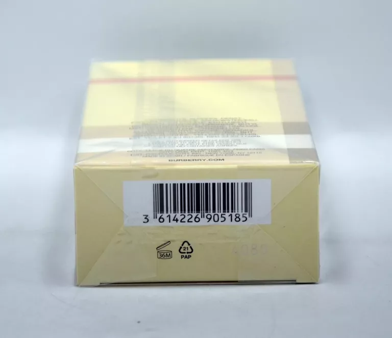 BURBERRY LONDON WODA PERFUMOWANA 100ML