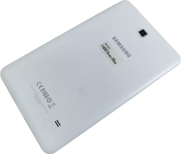 TABLET SAMSUNG TABLET SAMSUNG GALAXY TAB 4 (SM-T230) 8" 1 GB / 8 GB