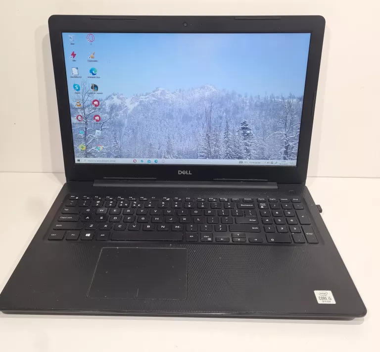 LAPTOP DELL INSPIRON 3593