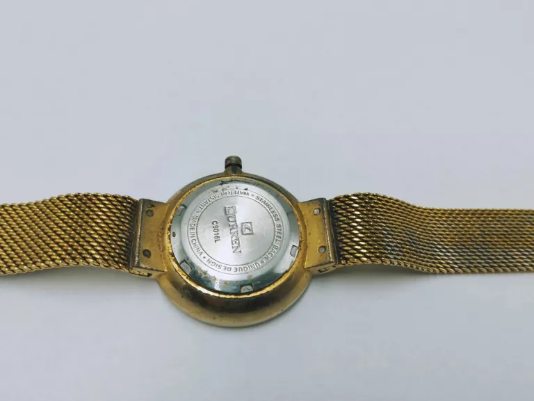 ZEGAREK CURREN C9016L