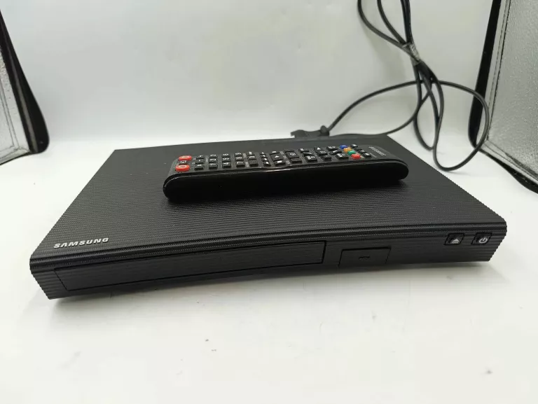 ODTWARZACZ BLU-RAY SAMSUNG BD-J5900