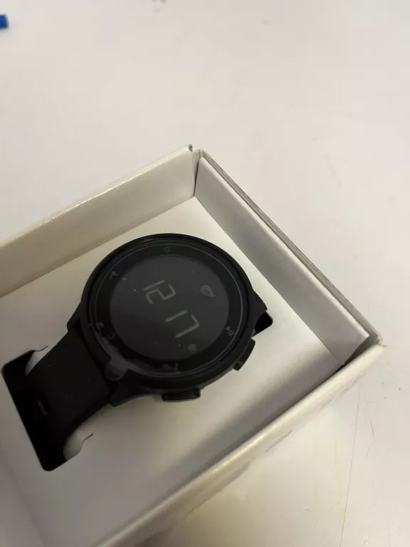 ZEGAREK DO BIEGANIA DECATHLON KALENJI W500M