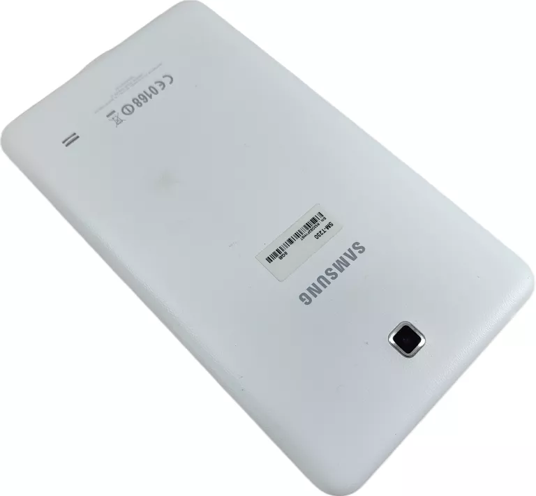 TABLET SAMSUNG TABLET SAMSUNG GALAXY TAB 4 (SM-T230) 8" 1 GB / 8 GB