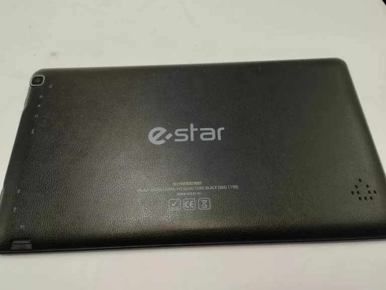 TABLET ESTAR GRAND HD QUAD CORE