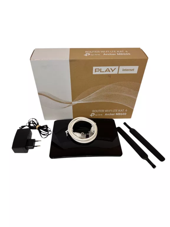 ROUTER TP LINK ARCHER MR600