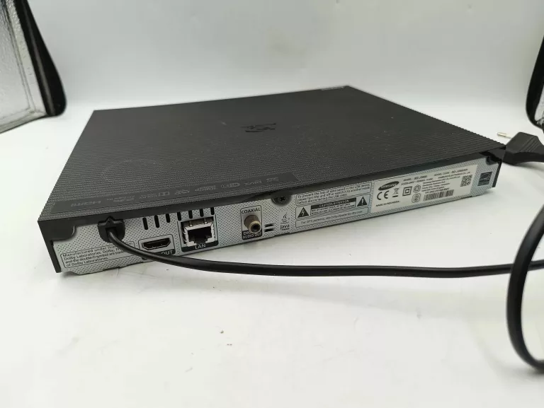 ODTWARZACZ BLU-RAY SAMSUNG BD-J5900