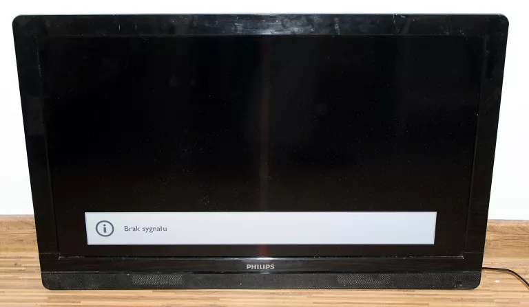 TELEWIZOR PHILIPS 32PFL5206 32 CALE LED HD READY