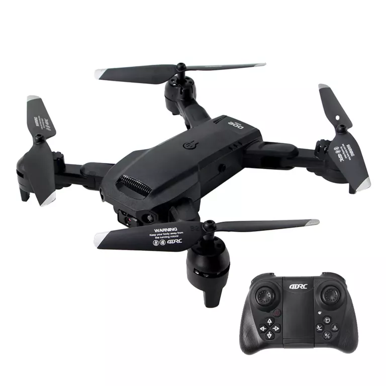 ZABAWKA DLA DZIECI DRON Z KAMERKĄ 4D-V23 EAGLES EYES FLY