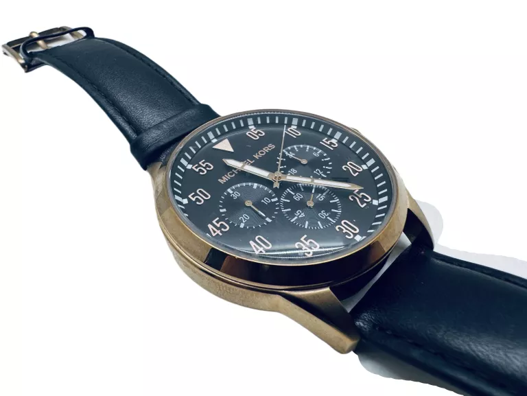 ZEGAREK MICHAEL KORS MK-8535 SAM NA PASKU