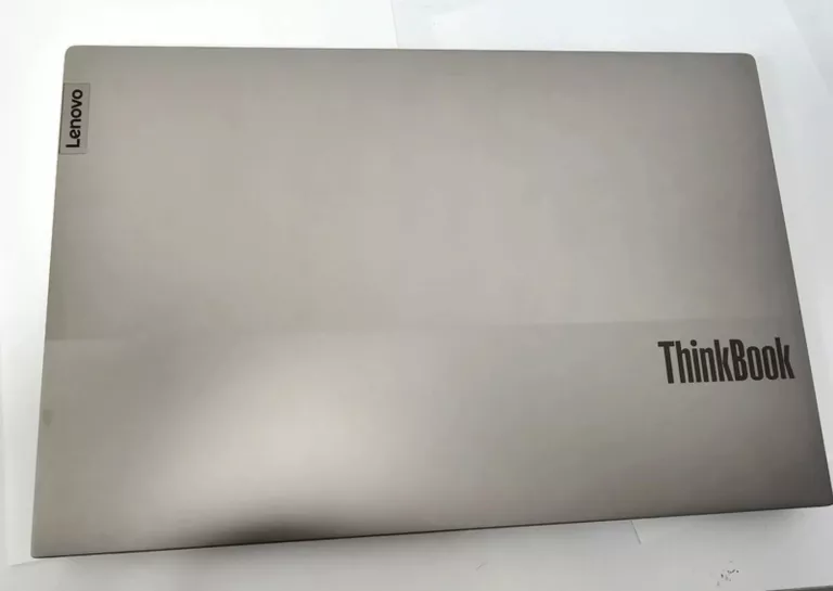 LAPTOP LENOVO THINKBOOK 15 G2 ITL I7 256GB KOMPLET
