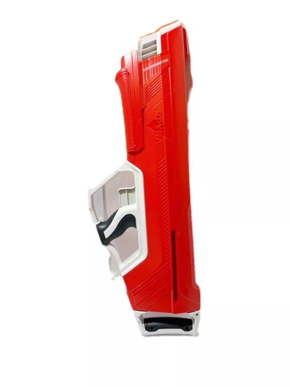 PISTOLET SPYRA LX MK1 CZERWONY